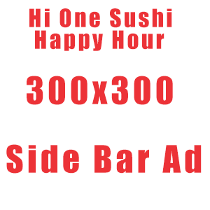 Paid advertisement space available on 808 business solutions