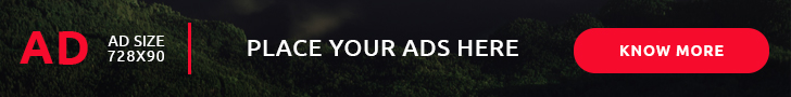 Paid advertisement space available on 808 business solutions